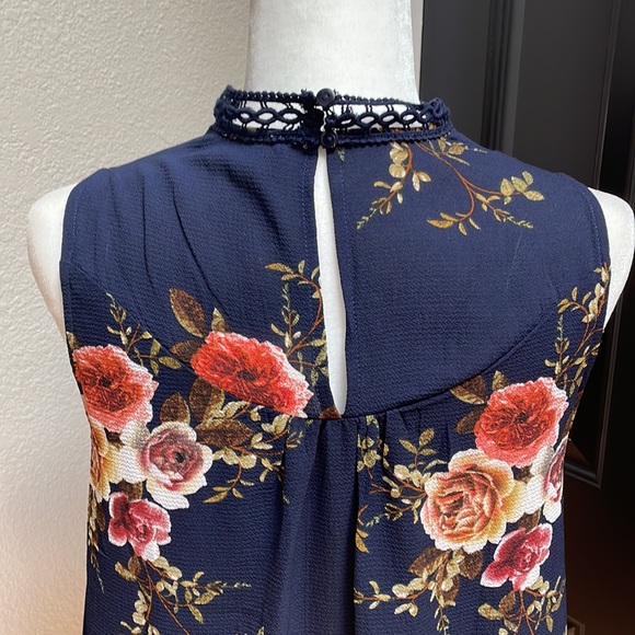 💐Host Pick💐Altar’d State | Cute A line Summer Dress - Picture 4 of 5